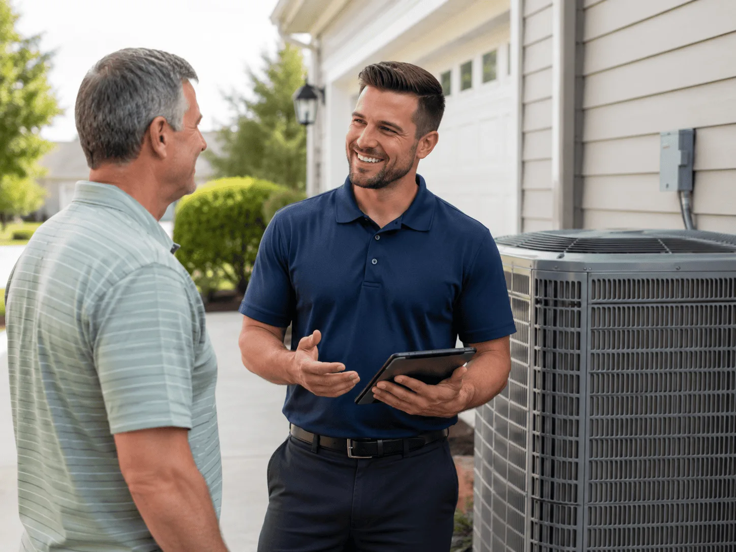 Heat Pump Installation Fayette, NY FAQs
